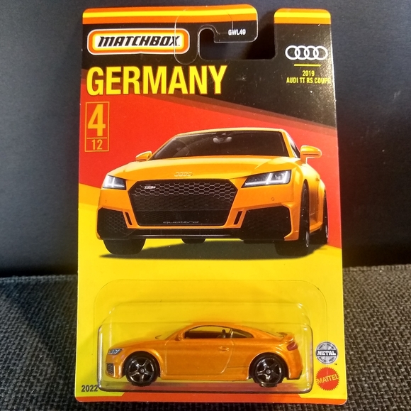 Matchbox - Picture 1 of 1